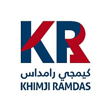 Khimji Ramdas logo