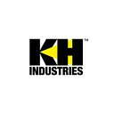 Kh Industries logo