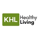 Favicon of Keighley Healthy Living