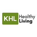 Keighley Healthy Living logo