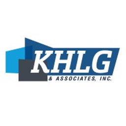 KHLG & Associates, Inc. logo