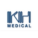K & H Medical Ltd logo