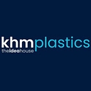 Khm Plastics, Inc. logo