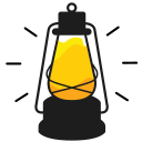 Khoj logo