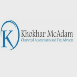Khokhar McAdam Ltd logo