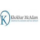 Khokhar Mcadam Chartered Accountants logo