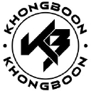 Khongboon Swimwear logo