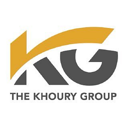 The Khoury Group, LLC logo