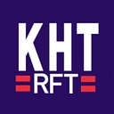 Kenneth Howley Transport Limited logo