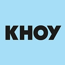 Khoy logo