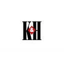 K&H Integrated Print Solutions logo
