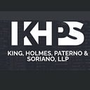 King, Holmes, Paterno & Soriano, Llp logo