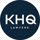 Khq Lawyers logo