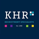 Khr   Recruitment Specialists logo
