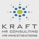 Kraft HR Consulting logo