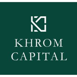 Khrom Capital Management, LLC logo