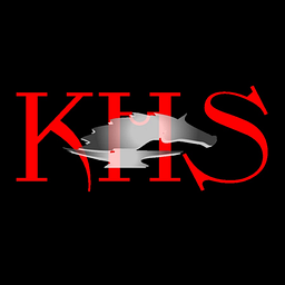 Kentucky Horseshoeing School logo