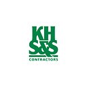 KHS Benelux B.V. logo