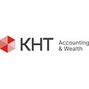 Kht Accounting & Wealth logo