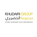 Khudairi Group logo