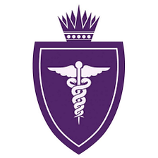 King Hamad University Hospital logo