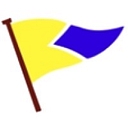 King Harbor Yacht Club logo