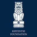 KHYENTSE FOUNDATION logo