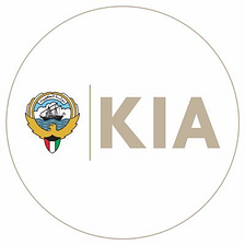 Kuwait Investment Authority logo