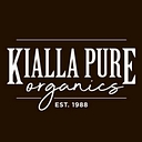 Kialla Pure Foods logo