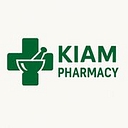 Kiampharmacy logo