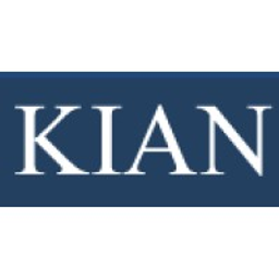 Kian Construction Group LLC logo