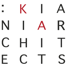 Kiani Architects Ltd logo