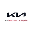 Kia Downtown Los Angeles logo