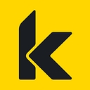 Kia Ora Digital logo