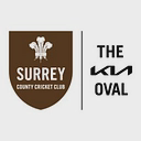 Surrey County Cricket Club Limited logo