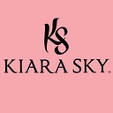 Logo for kiarasky.com