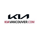 Kia South Vancouver logo