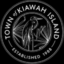 Town of Kiawah Island logo