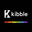 KIBBLE logo
