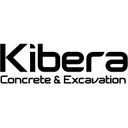 Kibera Concrete logo