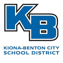 Kiona-Benton City High School logo