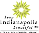 Keep Indianapolis Beautiful, Inc. logo