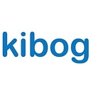 Kibog logo