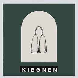 Kibonen NY logo