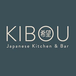 Kibou logo