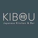 KIBOU Restaurants logo