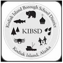 Kodiak Island Borough School District logo