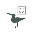 Kiawah Island Community Association logo