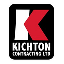 Kichton Construction LP logo