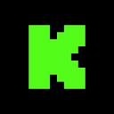 Kick logo